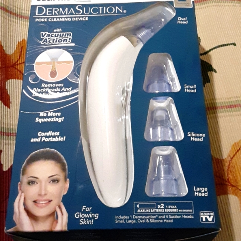 DermaSuction
